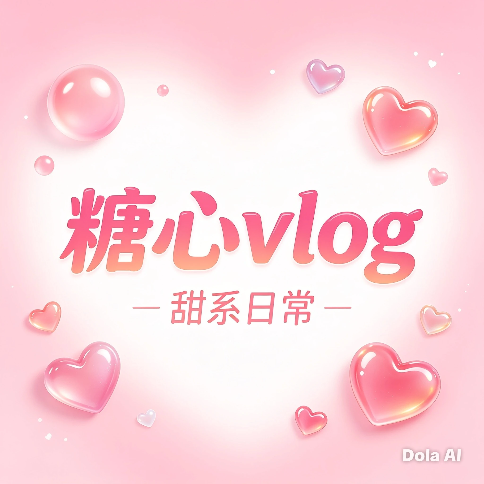 生活灵感与内容发现主题视觉